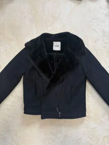 GYDA 무스탕 라이더스