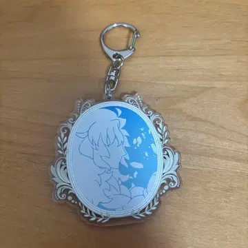 솔로몬 게티아 아크릴 키링 Fate/Grand Order