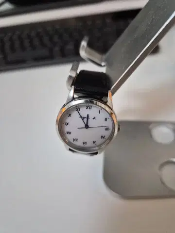 agnes b. 손목시계