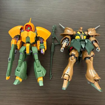 건담 프라모델 HG 가브스레이 앗시마