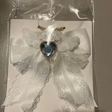 시크릿 리본 참 시나몬