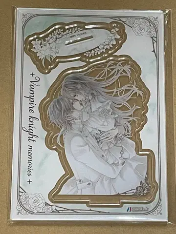 뱀파이어 기사 memories 11 아크릴 스탠드만