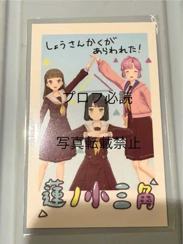 러브 라이브  5th 폴라로이드풍 카드 코스즈 긴코 히메메 2