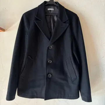 journal Standard 블랙 자켓 L