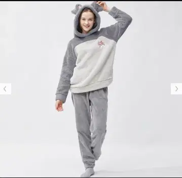 GU 101마리 달마시안 이야기