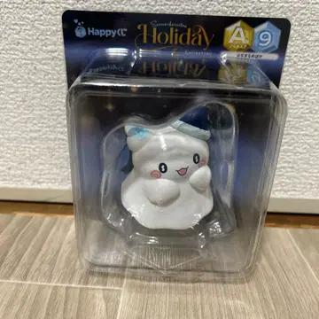 홀리데이 컬렉션 A상 하나마루 유령