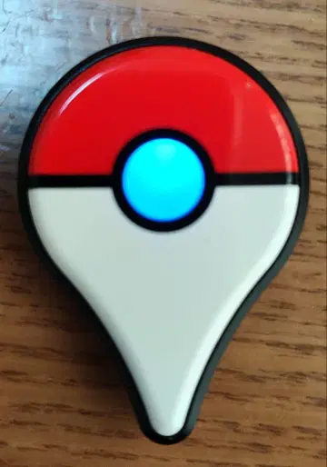 Nintendo 포켓몬 GO Plus 스트랩 포함