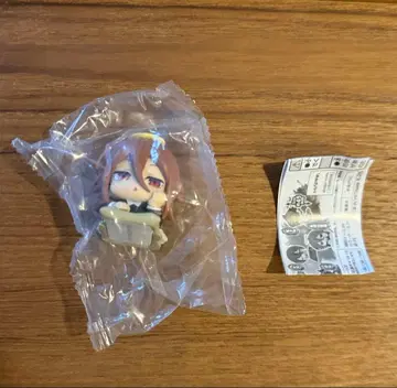 체인소 맨 오네무탄 레제편 천사의 악마