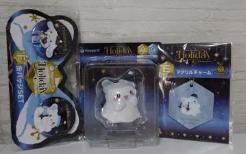 산리오 해피 복권 산리오 캐릭터즈 홀리데이 컬렉션