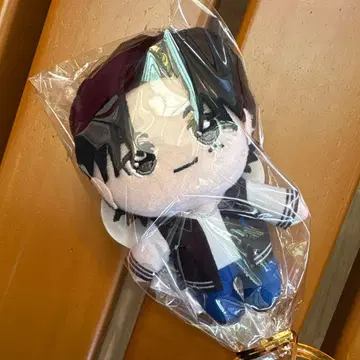 INI 마스코트 봉제 인형 [ GiGO 한정판 ] 니시 히로토