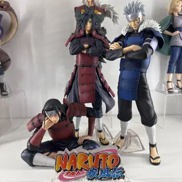 나루토 제일복권 우치하 마다라 라스트 원 외 덤