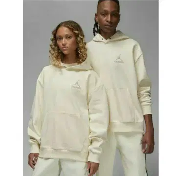 아 마 마니에르 조던 후드티 M 사이즈