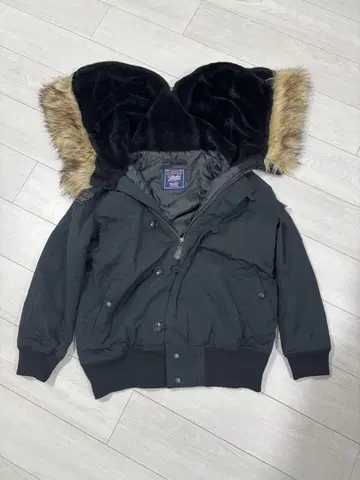 archive military flight jacket/N2B/Y2K/