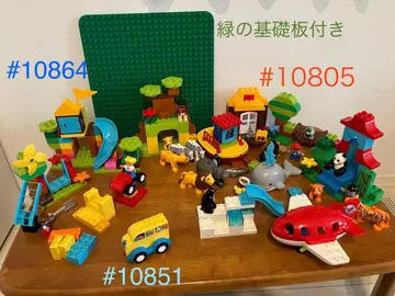 레고 듀플로 묶음 판매