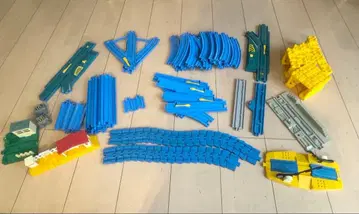 프라레일 묶음 판매