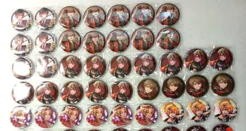 시쿠포니 72 캔뱃지