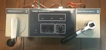 TOMIX 5016 트랜지스터 컨트롤러 DU2