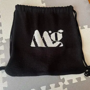 Mignon 냅색 PKA 갓파짱