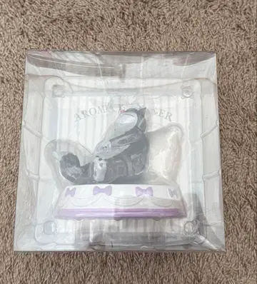 디즈니 스토어 루시퍼 피규어 아로마 디퓨저