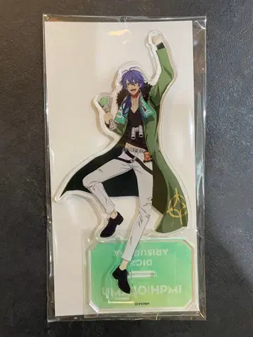 히프노시스 마이크 경마 UMAJO 아크릴 스탠드 아리스가와 다이토