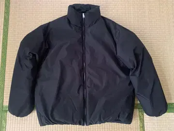 MONOMART 충전솜 다운 자켓 M