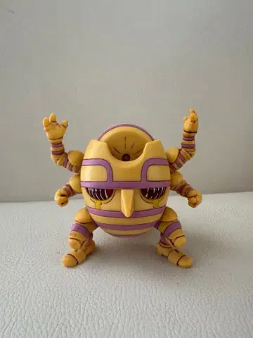 죠죠 제일복권 D상 하베스트 코인 스탠드 피규어