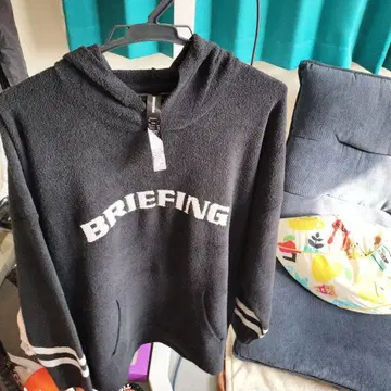 [새상품] 브리핑