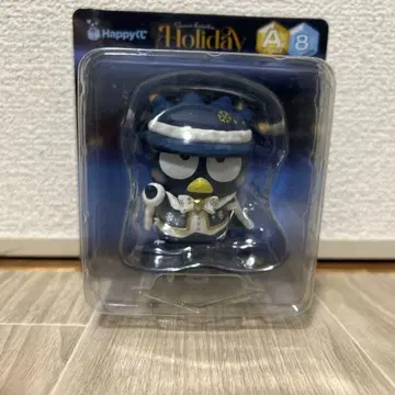 홀리데이 컬렉션 A상 배드마츠마루