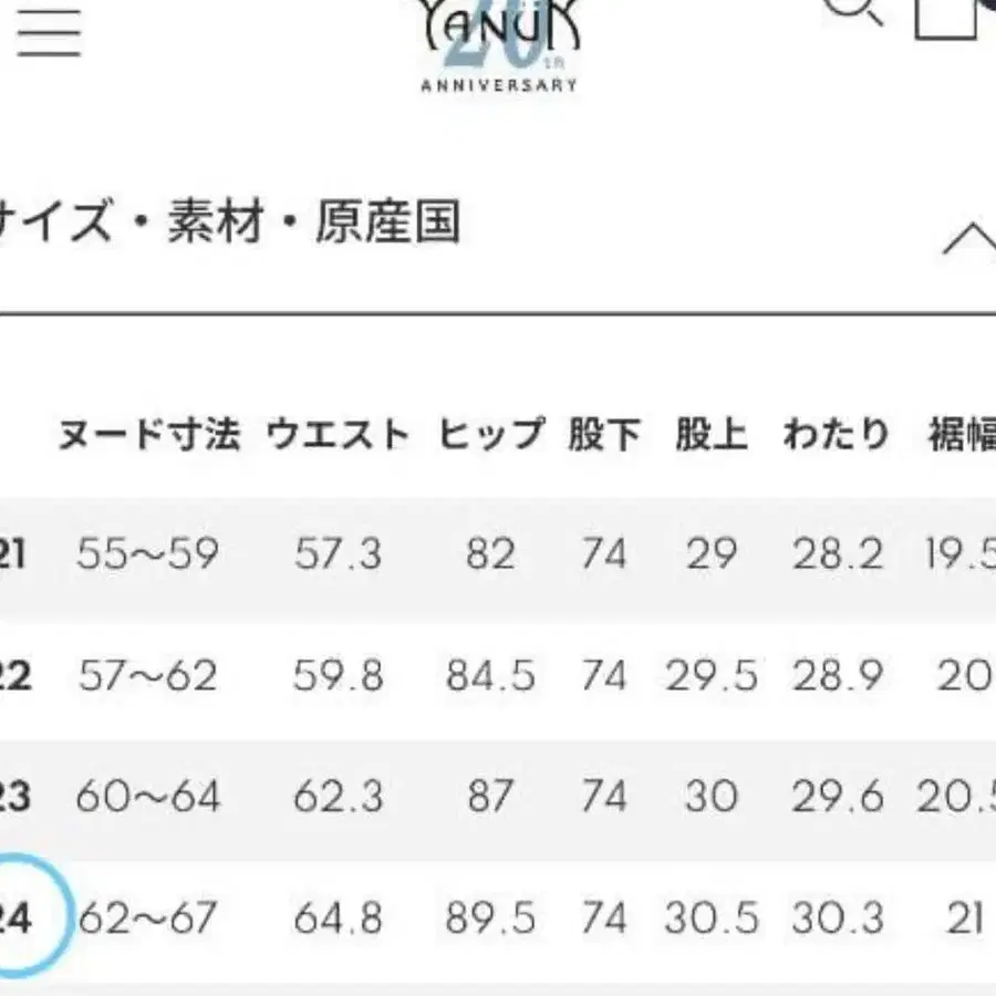 4번째 상품 이미지