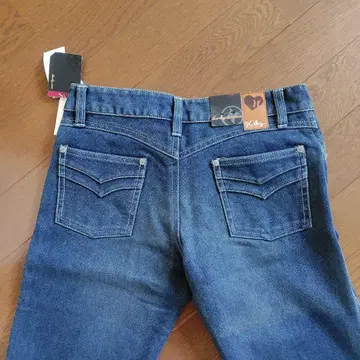 Hurley 청바지 플레어 데님 남성용