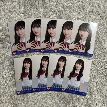 =LOVE 야마모토 안나 이코노이조이 2024 의상 2