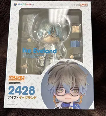 아이크 이브랜드 넨도로이드