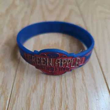 미세스 GREEN APPLE ENSEMBLE 러버밴드 미세스 라바반