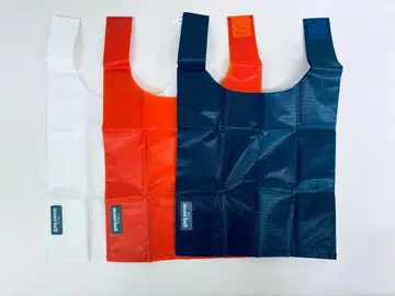 몽벨 플랫 백 4 (3색 세트)