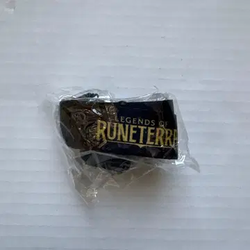 레전드 오브 룬테라 스트랩