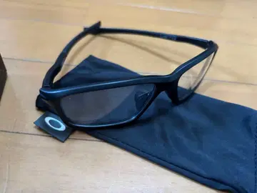 OAKLEY A CROSS LINK ZERO