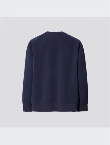 유니클로 j 드라이 스웨트 셔츠 L 사이즈