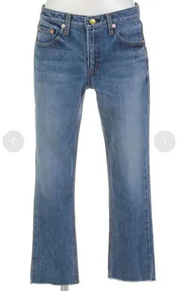 BED&breakfast 데님