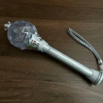 우타프리 카르나이 ASSDMS 응원봉