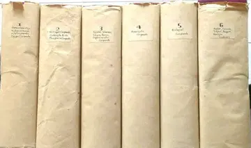 종합 유기 화학 1-6