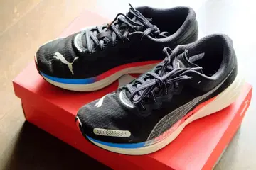 PUMA 디비에이트 나이트로 2 ( Deviate Nitro 2 )