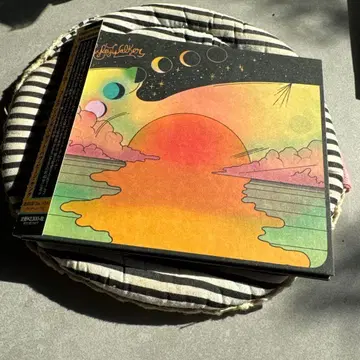 Ryley Walker Golden Sings That Have..