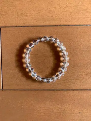 여성용 팔찌 크리스탈