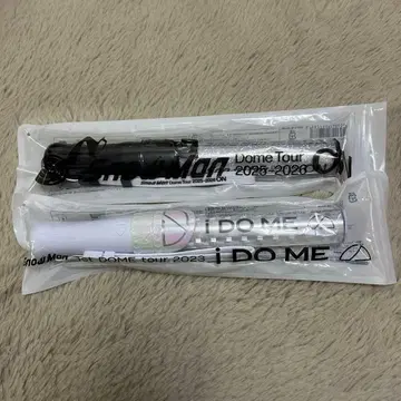 SnowMan ON 응원봉