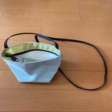 에르베샤 펠리에 숄더백 1927N