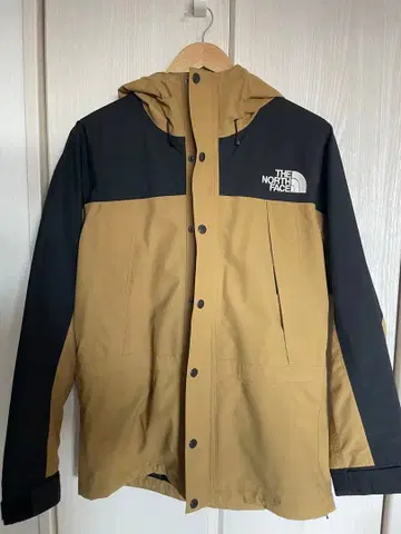 THE NORTH FACE 마운틴 라이트 자켓