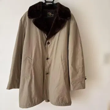 Cal Craft 베이지 자켓