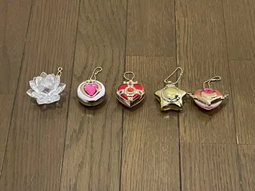 세일러문 미니어처 태블릿