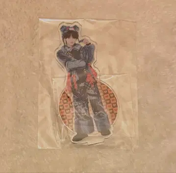 러브식 타로 아크릴 스탠드