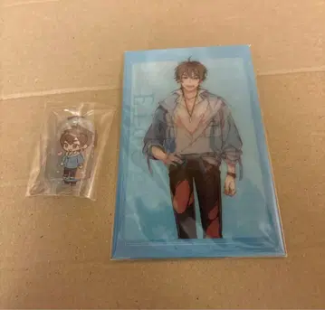 NU:카니발 누카니 대만 콜라보 카페 모에반 morefun 에이트